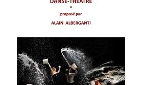 I.CIE. - Stage danse-théâtre