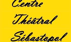 Centre Théâtral Sébastopol - Formation intégral comédienne, comédien - osez la créativité 