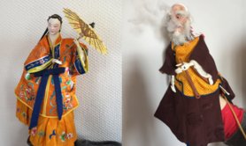 Cie Hold Up  - Vignettes Taïwanaises