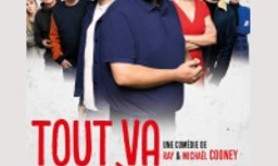 Tout va très bien - Tournée