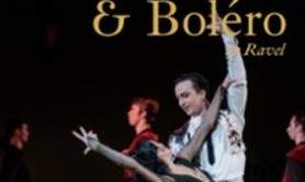 Carmen & Le Boléro de Ravel - Grand Ballet de Kiev (Tournée)