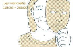 Le Petit Perchoir - Atelier théâtre improvisation 2025-26​ ado-adulte