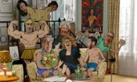 La Bonne Adresse de Marc Camoletti