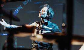 Chanane  - Chanteur auteur compositeur Professionnel