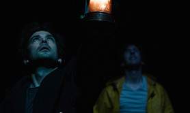 Les Veillées complètement ZIZO