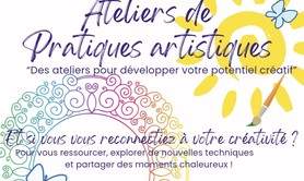 LILI COME - Ateliers de Pratiques Artistiques 