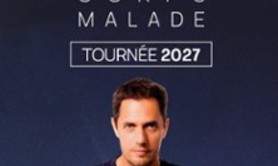 Grand Corps Malade - Tournée