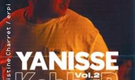Yanisse Kebbab - Volume 2 - Le Complexe, Lyon