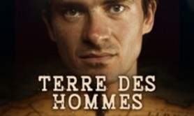 Terre des Hommes - Le Contrescarpe, Paris