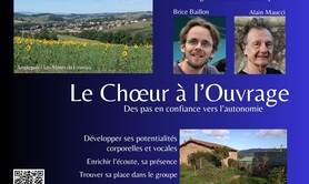 Le Chœur à l'Ouvrage