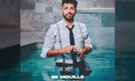 Malik Fares - Se Mouille - La Divine Comédie, Paris