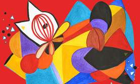 La Construction des Couleurs