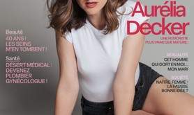 Aurélia Decker