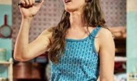 La Guerre n'a pas un Visage de Femme