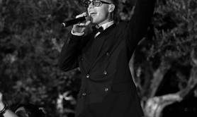 Rémy JAY en concert à l'Auditorium