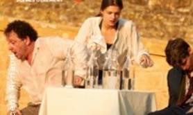 La Demande en Mariage et L’Ours