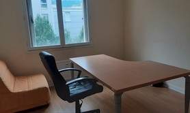 Mutualisation de bureau