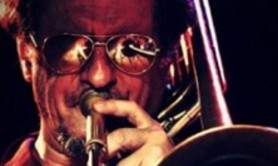 Glenn Ferris - New-Tet