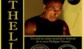 Othello - Théâtre de l'Essaïon, Paris