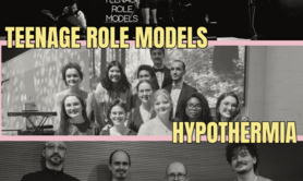 Concert Pop Rock au Meeple