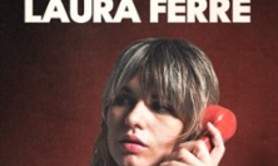 Laura Ferré - 1er Tour