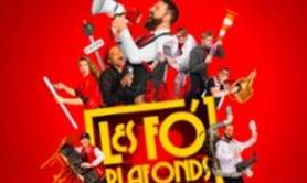 Les Fo'Plafonds