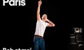 Bob et Moi - La Scala, Paris