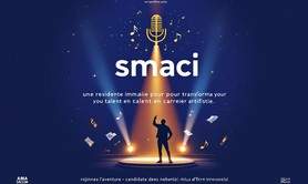  Auteur compositeur interprète Rejoins une aventure unique