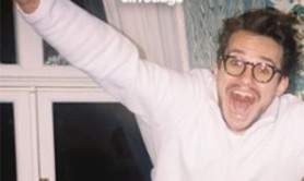 Cédric Salaün - En Rodage