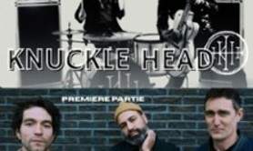 Knuckle Head + Mina Raayeb