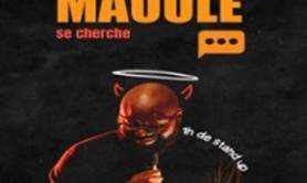 Maoulé se Cherche - Le Lieu, Paris