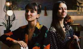 Concert Duo Hylia – Musique irlandaise