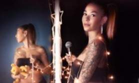 Anne Boissard - Assume - Tournée