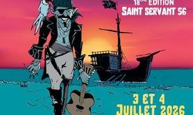 Festi'Val de l’Oust 