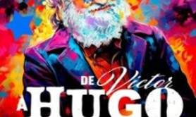 De Victor à Hugo, Itinéraire d'une Rock Star - Le Montorgueil - Scène des Halles, Paris