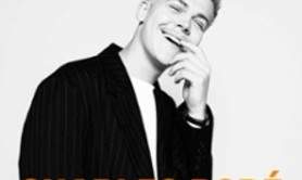 Charles Doré - Tournée