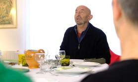 Maman revient pauvre orphelin