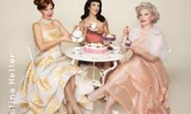 The Puppini Sisters - The Birthday Party