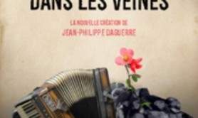 Du Charbon dans les Veines - Tournée