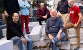 Olivier Le Goas - Ensemble Pulse