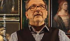 Toute l'Histoire de la Peinture en moins de Deux Heures, par Hector Obalk - Tournée