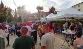 Dijous de Lignan - Nicole Vital