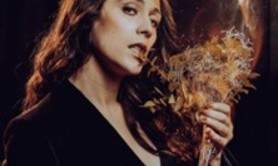 Leila Duclos - Fille du feu