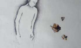 Exposition Maxime Corrosions intimes