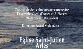 Magnificat de Rutter