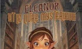 Eleanor et le Livre Mystérieux