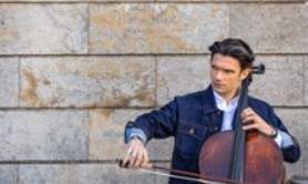 Gautier Capuçon - Orchestre Philarmonique de Nice
