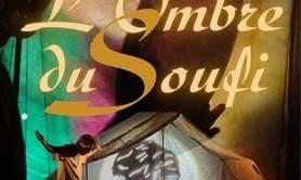 L'Ombre du Soufi