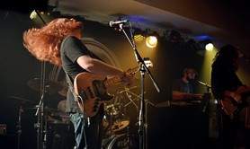 THE DOLLS MEN - CHERCHE CONCERTS
