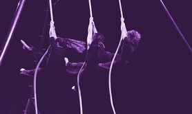 Capté - Compagnie l'Encordée 